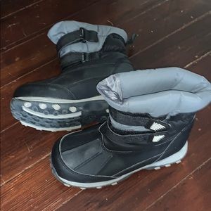 LL Bean Winter Snow Boots-